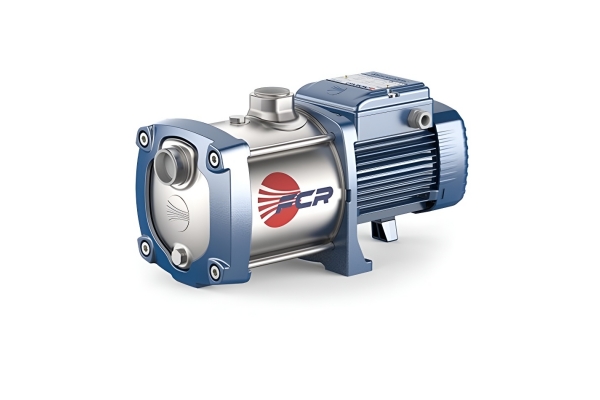 Многоступенчатый насос PEDROLLO FCRm 100/4