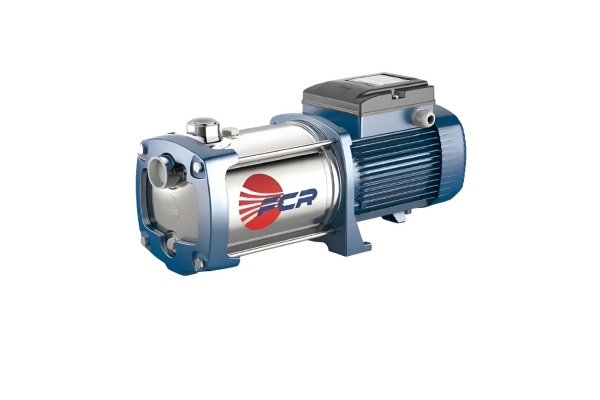 Многоступенчатый насос PEDROLLO FCR 130/4X