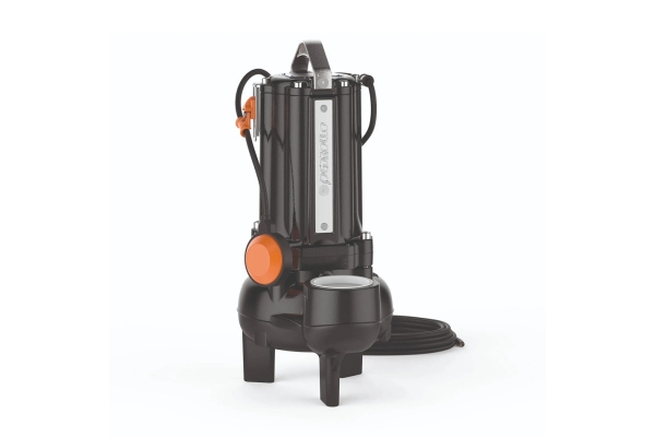 Канализационный насос PEDROLLO MCm 20/50 Канализационный насос PEDROLLO MCm 20/50