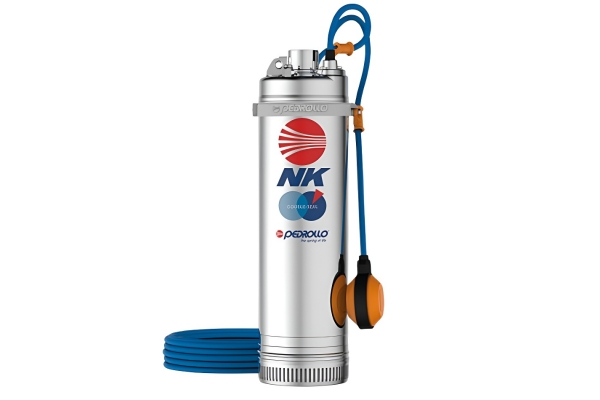 Колодезный насос PEDROLLO NKm 2/3 GE Колодезный насос PEDROLLO NKm 2/3 GE