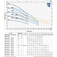 Колодезный насос NK 2/2