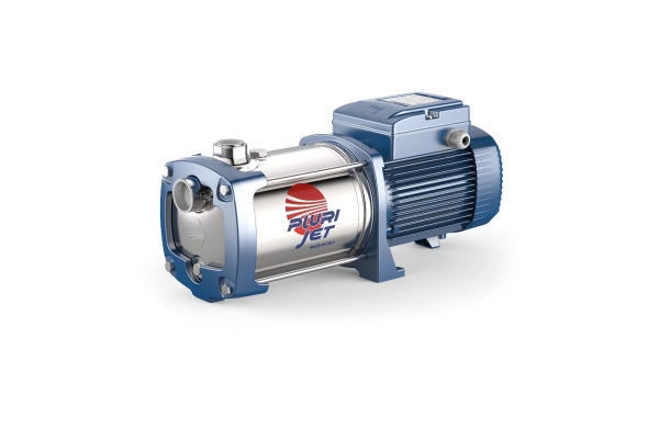 Самовсасывающий насос PEDROLLO PLURIJET 6/90