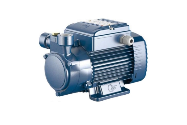 Вихревой насос PEDROLLO PQm 81 - PRO Вихревой насос PEDROLLO PQm 81 - PRO