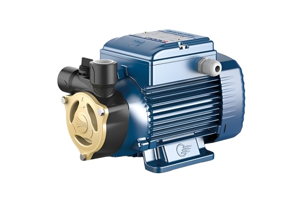 Вихревой насос PEDROLLO PQAm 72 Вихревой насос PEDROLLO PQAm 72