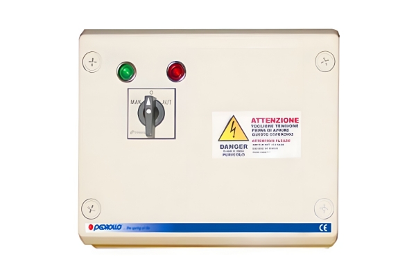 Пульт управления QST 300 Пульт управления QST 300