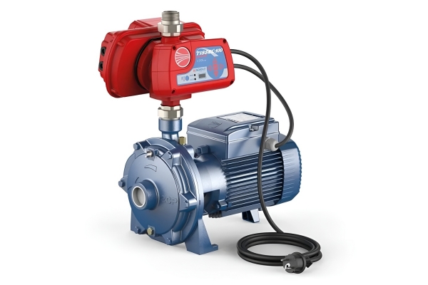 Горизонтальный насос PEDROLLO TS1-2CP 25/16B Горизонтальный насос PEDROLLO TS1-2CP 25/16B