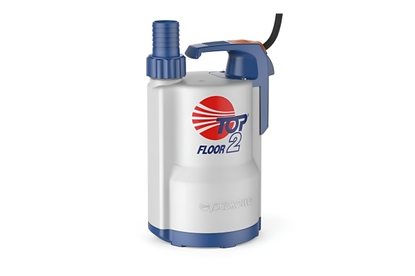 Дренажный насос PEDROLLO TOP 3-FLOOR