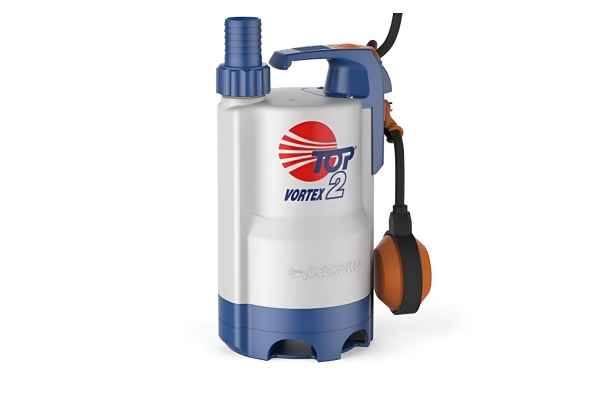 Дренажный насос PEDROLLO TOP 1 - VORTEX Дренажный насос PEDROLLO TOP 1 - VORTEX