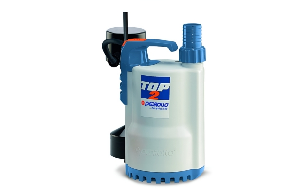 Дренажный насос PEDROLLO TOP 3 /GM Дренажный насос PEDROLLO TOP 3 /GM