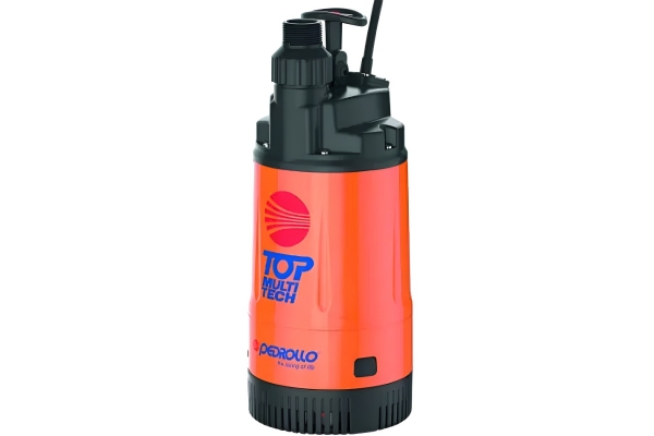 Колодезный насос PEDROLLO TOP MULTI-TECH 2