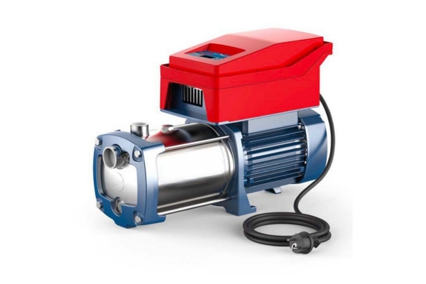 Горизонтальный насос PEDROLLO VSP-PLURIJET 70/200