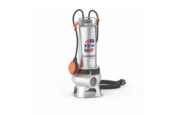 Канализационный насос PEDROLLO VXm 20/50-MF