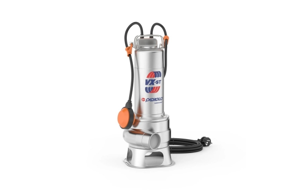 Канализационный насос PEDROLLO VXm 20/50-ST