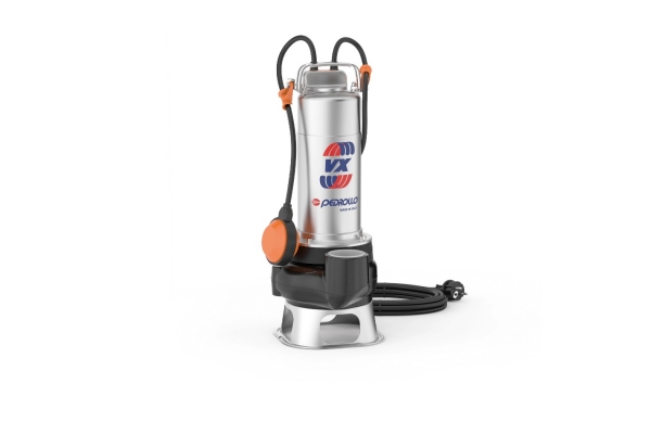 Канализационный насос PEDROLLO VXm 10/50