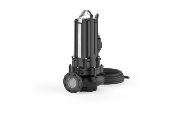 Канализационный насос PEDROLLO VXC4 200/80 Канализационный насос PEDROLLO VXC4 200/80