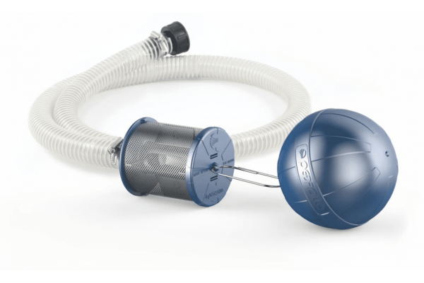 Комплект для всасывания KGE, 1,25" 1,5м
